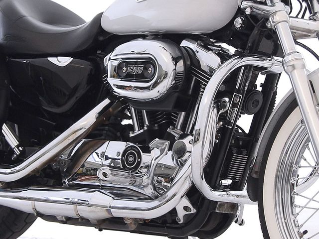 harley-davidson - sportster-low-xl-1200-l