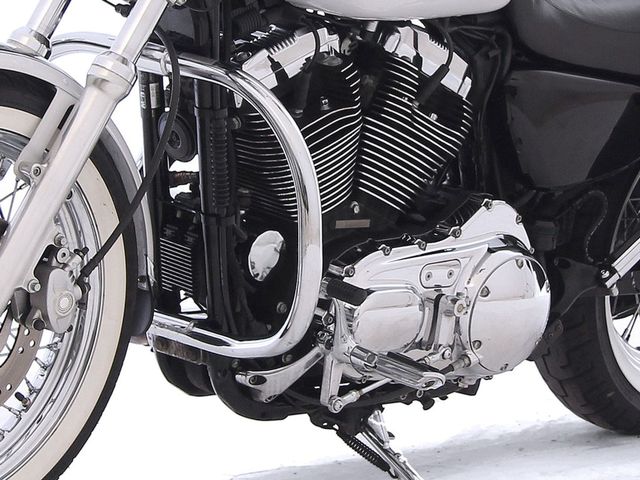 harley-davidson - sportster-low-xl-1200-l