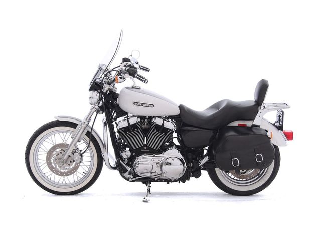 harley-davidson - sportster-low-xl-1200-l