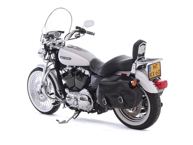 harley-davidson - sportster-low-xl-1200-l
