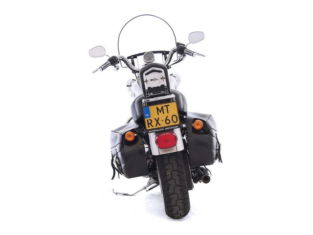 harley-davidson - sportster-low-xl-1200-l