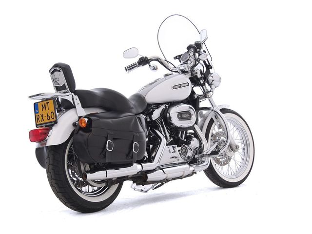 harley-davidson - sportster-low-xl-1200-l