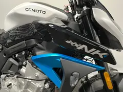 Cfmoto 675 NK 2026 nieuw – foto 5 van 26
