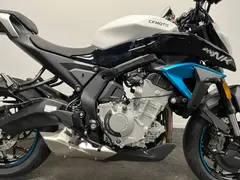Cfmoto 675 NK 2026 nieuw – foto 10 van 26