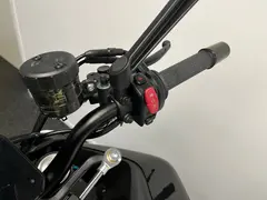 Cfmoto 675 NK 2026 nieuw – foto 24 van 26