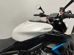 Cfmoto 675 NK 2026 nieuw – foto 12 van 26