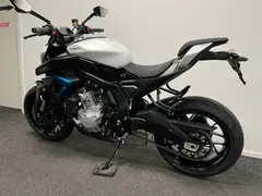 Cfmoto 675 NK 2026 nieuw – foto 19 van 26