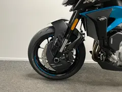 Cfmoto 675 NK 2026 nieuw – foto 20 van 26