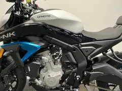Cfmoto 675 NK 2026 nieuw – foto 21 van 26