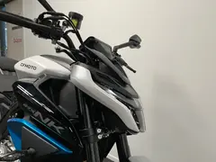 Cfmoto 675 NK 2026 nieuw – foto 15 van 26