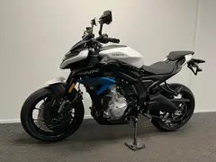 Cfmoto 675 NK 2026 nieuw – foto 18 van 26