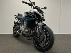 Cfmoto 675 NK 2026 nieuw – foto 17 van 26