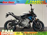 CFMOTO 675 NK