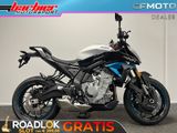 CFMOTO 675 NK