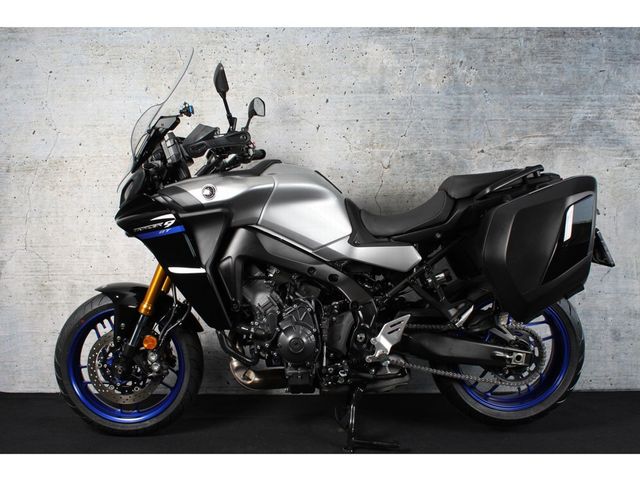 yamaha - tracer-9-gt