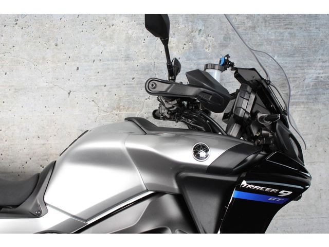 yamaha - tracer-9-gt