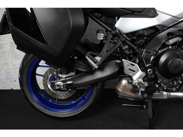 yamaha - tracer-9-gt