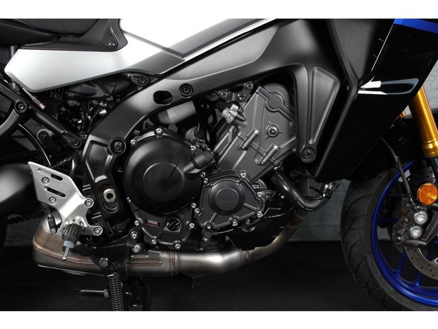 yamaha - tracer-9-gt