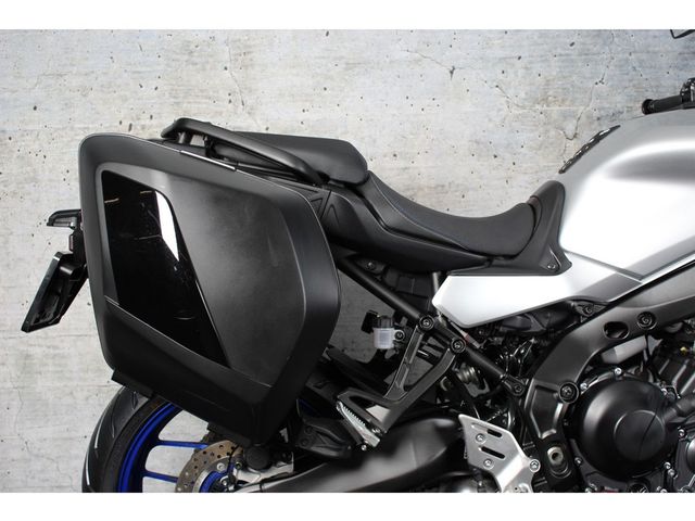 yamaha - tracer-9-gt