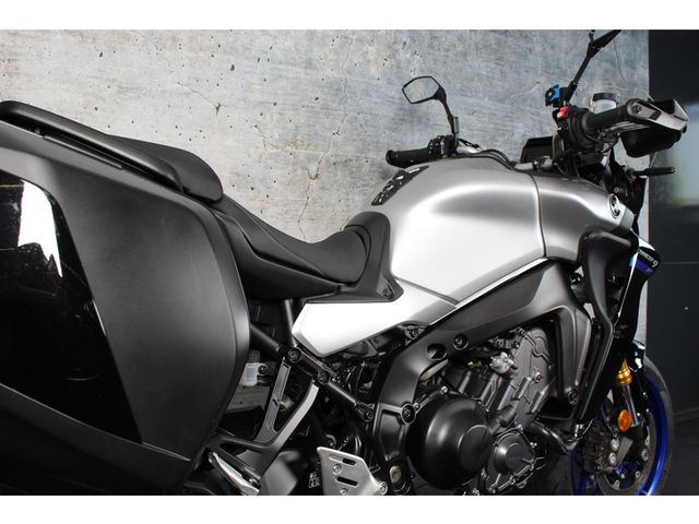 yamaha - tracer-9-gt