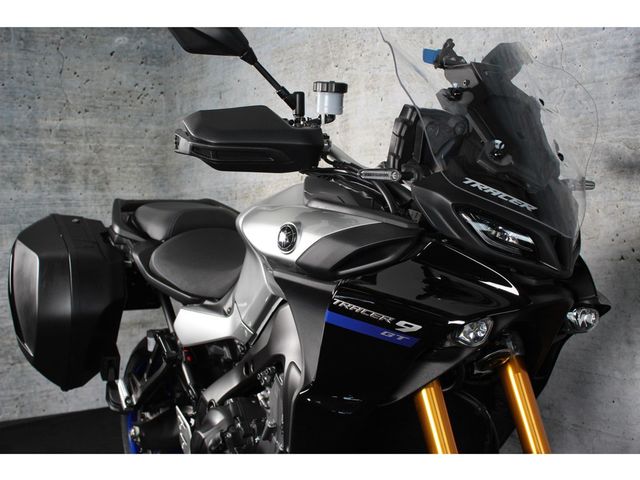yamaha - tracer-9-gt