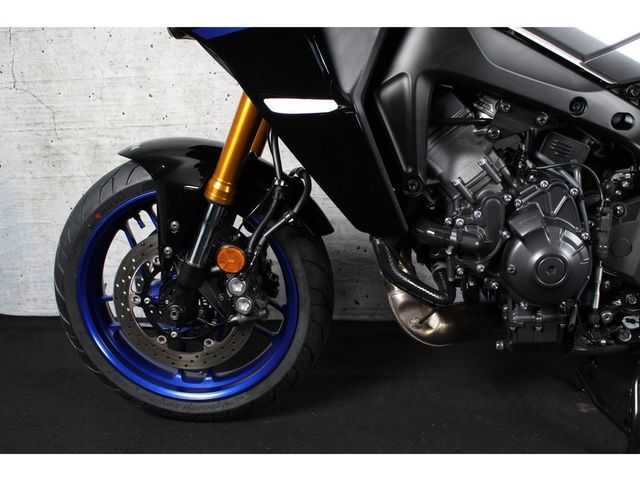 yamaha - tracer-9-gt