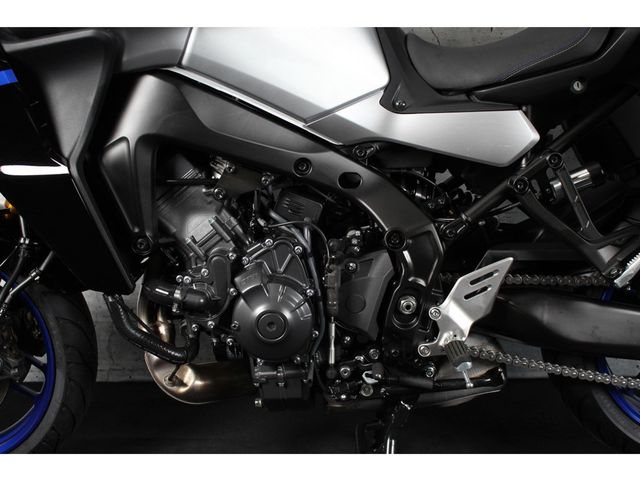 yamaha - tracer-9-gt