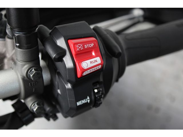 yamaha - tracer-9-gt