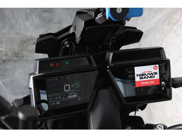 yamaha - tracer-9-gt