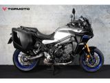 YAMAHA TRACER 9 GT