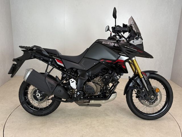 suzuki - v-strom-1050-de