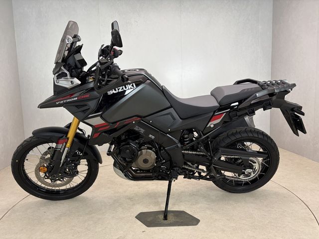 suzuki - v-strom-1050-de