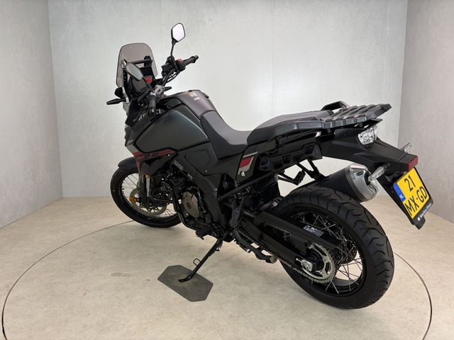 suzuki - v-strom-1050-de