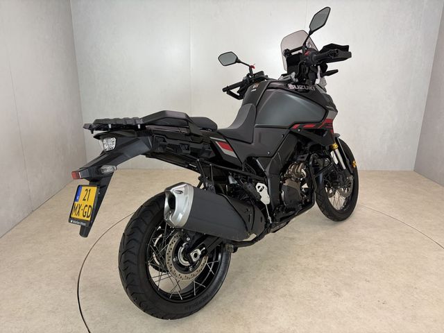 suzuki - v-strom-1050-de