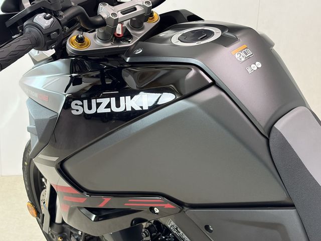 suzuki - v-strom-1050-de