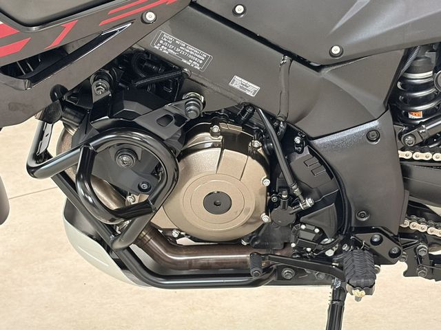 suzuki - v-strom-1050-de