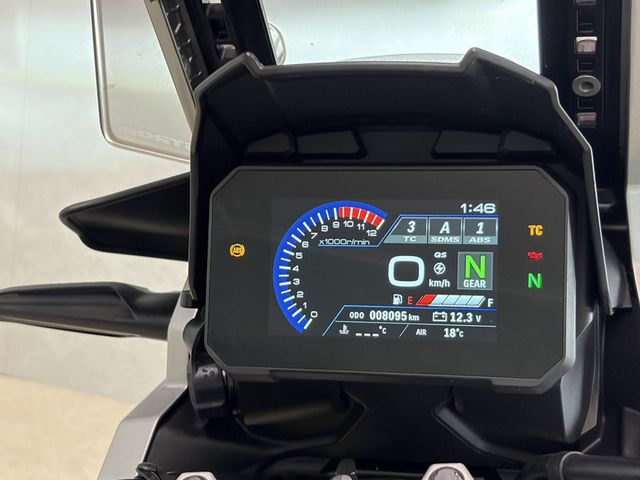 suzuki - v-strom-1050-de