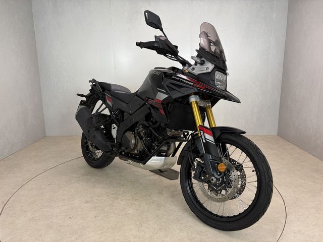 suzuki - v-strom-1050-de