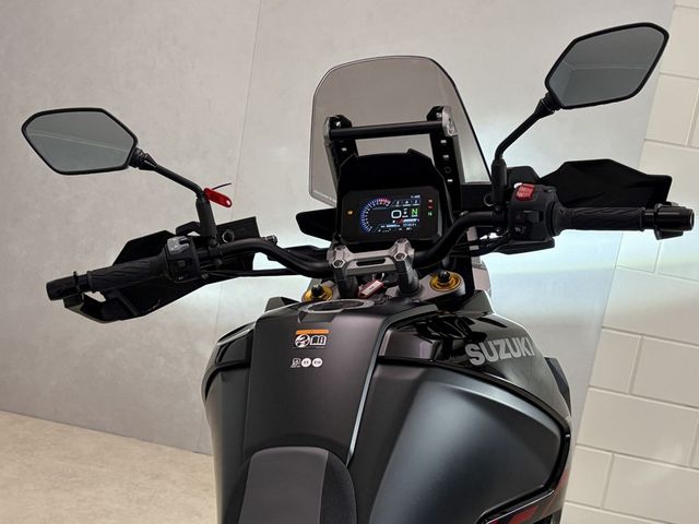 suzuki - v-strom-1050-de