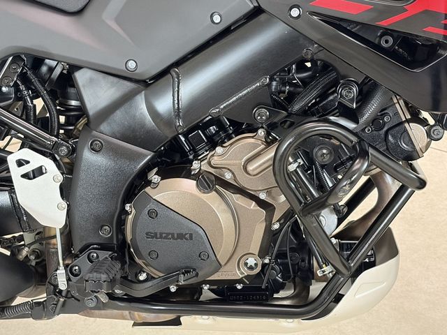 suzuki - v-strom-1050-de