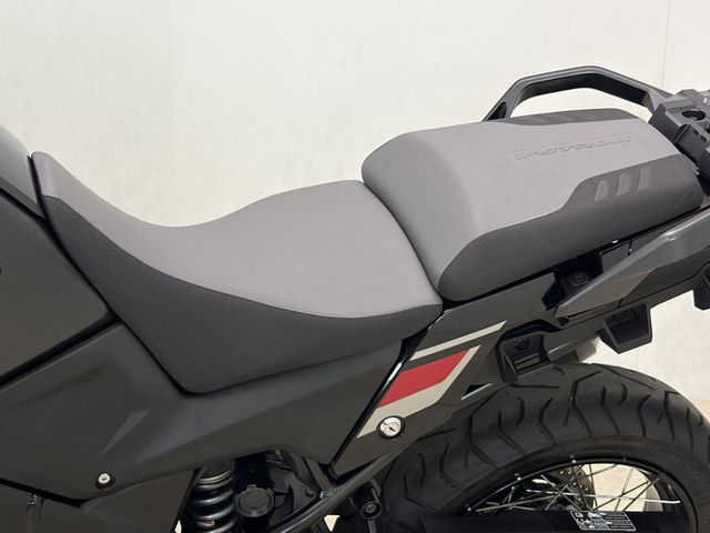 suzuki - v-strom-1050-de