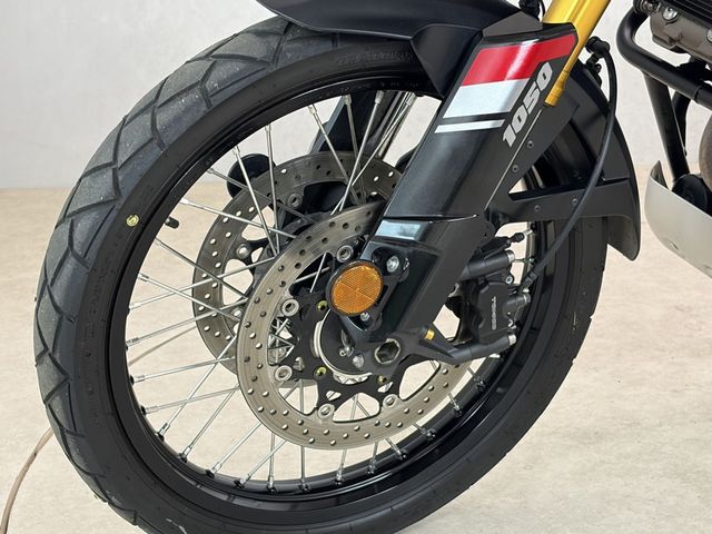 suzuki - v-strom-1050-de