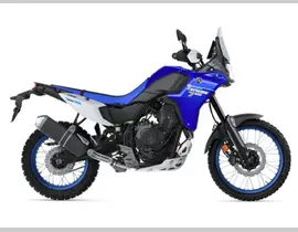 Yamaha Tenere 700 2026 nieuw