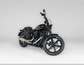 Harley-Davidson Street BOB Fxdb 2018 occasion