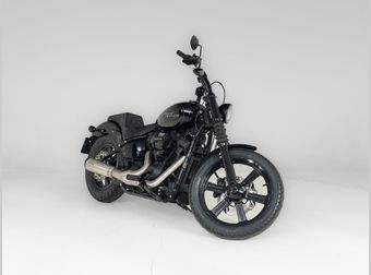 Harley-Davidson Street BOB Fxdb 2018 occasion