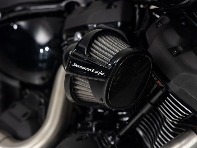 harley-davidson - street-bob-fxdb