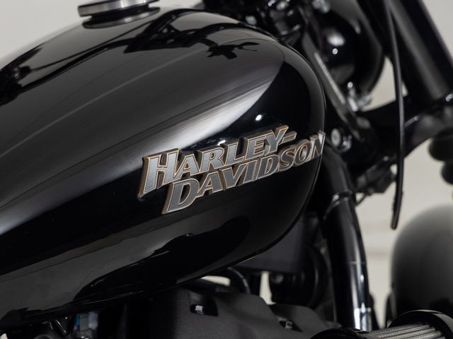 harley-davidson - street-bob-fxdb