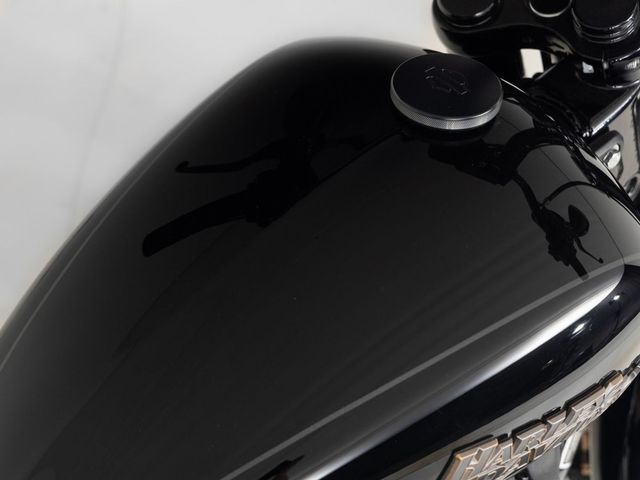 harley-davidson - street-bob-fxdb