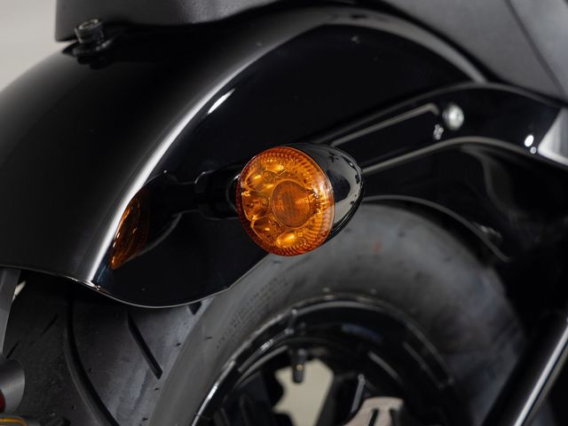harley-davidson - street-bob-fxdb