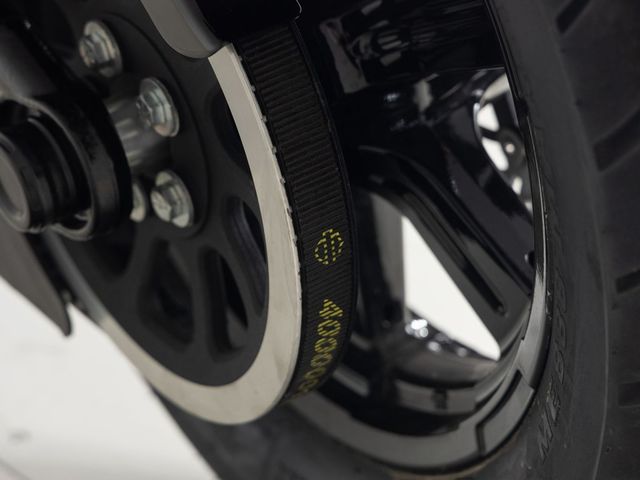 harley-davidson - street-bob-fxdb